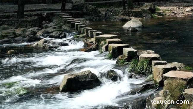 绍兴十大旅游景点排名 绍兴旅游景点哪里好玩